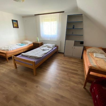 Verona Panzio Dobrokoz Eksteriør billede