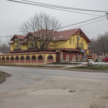 Verona Panzio Dobrokoz Eksteriør billede