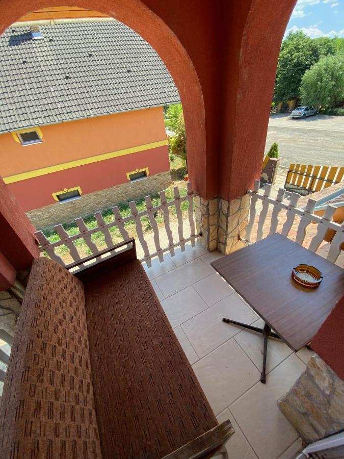 Verona Panzio Dobrokoz Eksteriør billede
