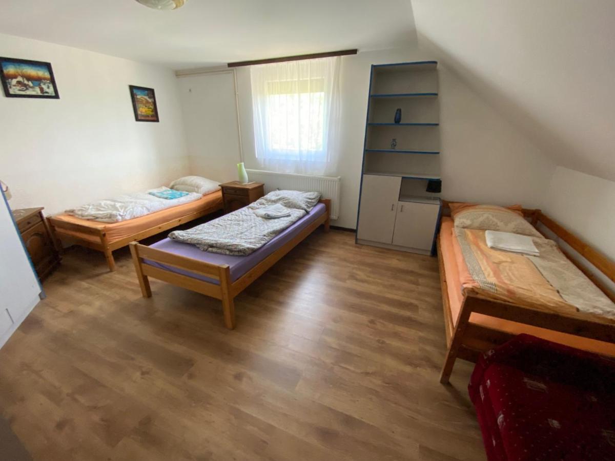 Verona Panzio Dobrokoz Eksteriør billede