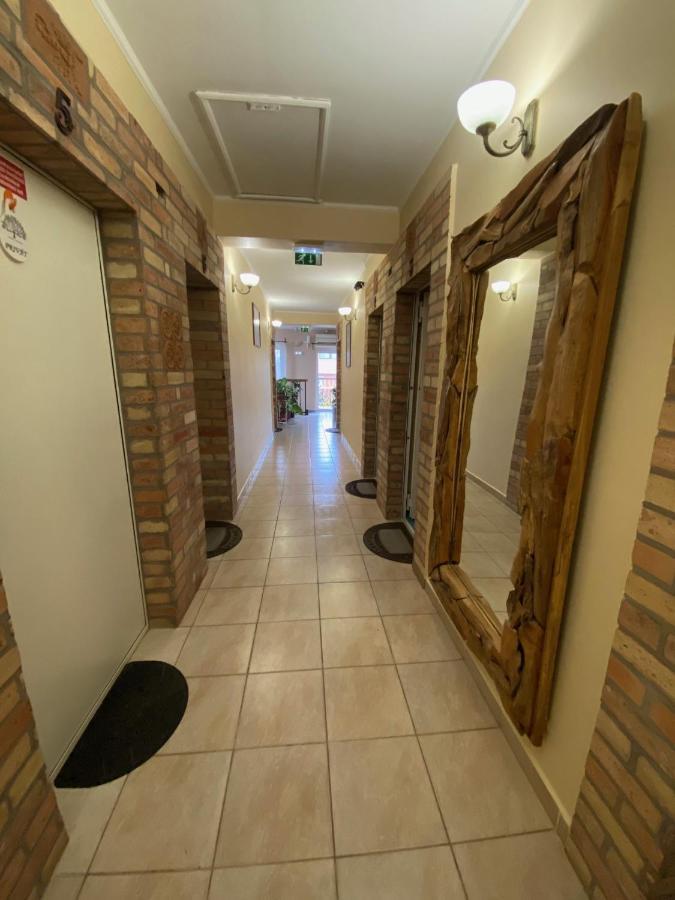 Verona Panzio Dobrokoz Eksteriør billede