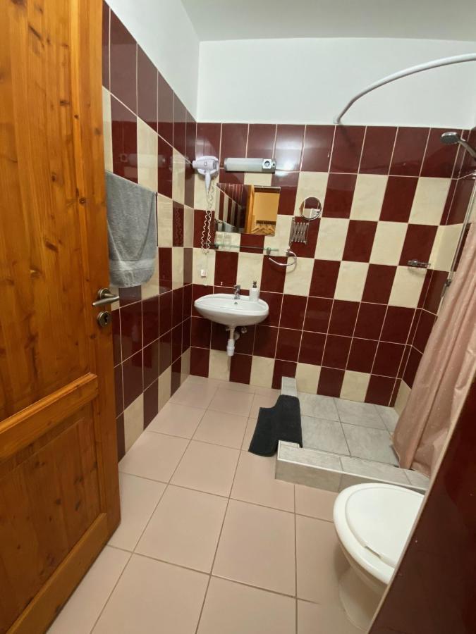 Verona Panzio Dobrokoz Eksteriør billede